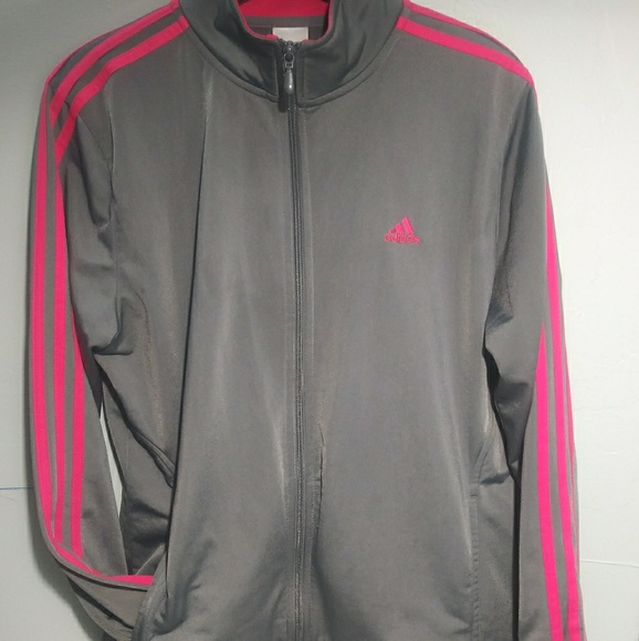 Adidas tracksuit - Picture 1 of 7